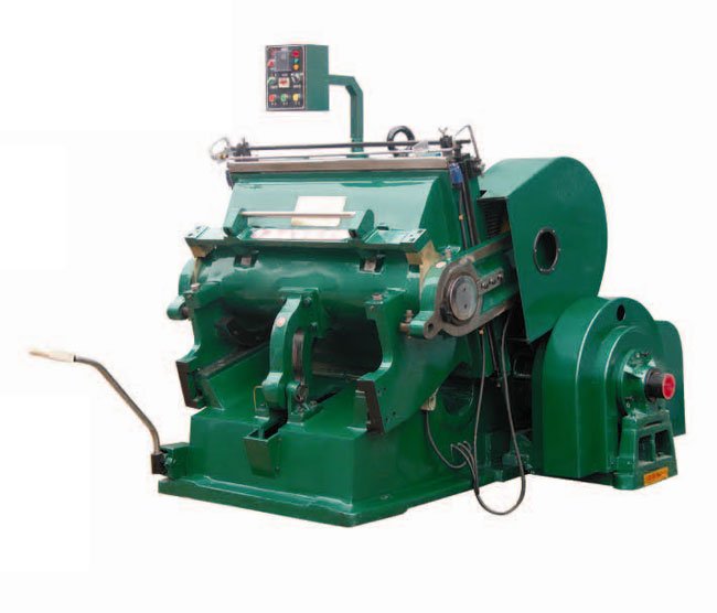 MÁY BẾ HỘP, MÁY BẾ THỦ CÔNG ML1100